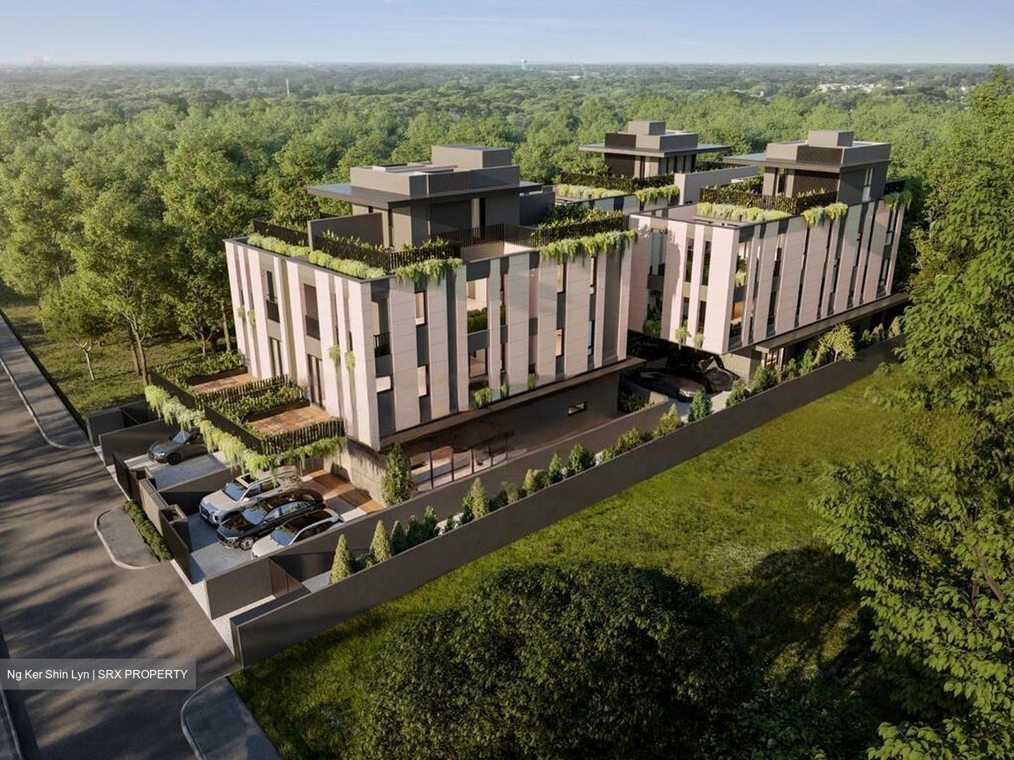 Palm Road (D15), Detached #490930491